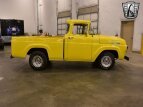 Thumbnail Photo 9 for 1957 Ford F100